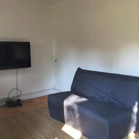 Deauville Centre Apartman
