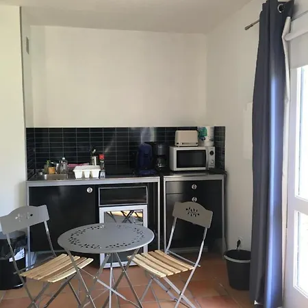 Apartman Deauville Centre *